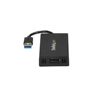 USB 3.0 TO DISPLAYPORT - 4K IN