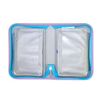 Herlitz Schulranzen UltraLight XL Plus Little Monster