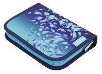 Herlitz Grundschulr. SoftLight Plus Greenline Blue Ice