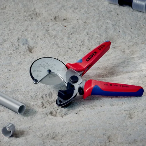 Knipex Rohrschneider