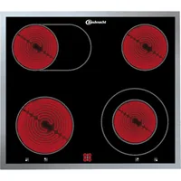 Bauk Herdset HEKO H500