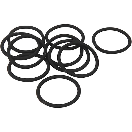 Creativ Company 600985 hair accessory Hair ponytail holder 10 pc(s)