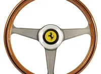 AddOn Thrustm. Ferrari 250 GTO Vintage Lenkrad KONPC retail