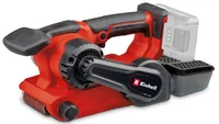 Professional Akku-Bandschleifer TP-BS 18/457 Li BL - Solo, 18Volt