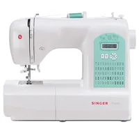 Singer Starlet 6660