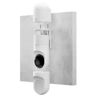 Ubiquiti Wandhalterung UVC-G3-FLEX-PWM-WT-3 Weiss 3 Stück - Detailfarbe: Weiss - Anwendungsbereich: Indoor - Outdoor - Montage: An Kamera - Wand - Typ: Wandhalterung - Vandalenschutz: Nein