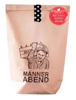 Wunderle Wundertüte Männerabend - Produkttyp Geschenke: Wundertüten - Empfänger Geschenke: Für Männer - Anlass: Weihnachten - Abschied - Geburtstag - Freundschaft - Fun