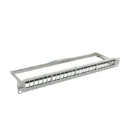 Synergy21 88978 patch panel - RAL 7.035 (S216321)