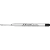 FABER-CASTELL Kugelschreibermine XB 148747 schwarz, 0.6mm