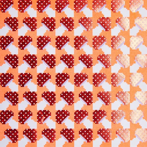 Rico Design Bastelpapier Bastelblock Origami 50 Blatt, 15 x 15 cm - Papierformat: 15 x 15 cm - Selbstklebend: Nein - Papierfarbe: Mehrfarbig - Papiertyp: Bastelpapier - Mediengewicht: 70 g/m² - Verpackungseinheit: 50 Stück
