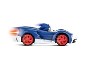 Carrera RC 2,4 GHz 370201061 Team Sonic - Sonic 1:20