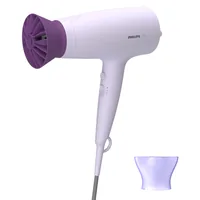 Philips 3000 series BHD341/10 asciuga capelli 2100 W Lillà