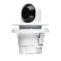 Ubiquiti Einbaugehäuse UVC-G3-F-C Weiss 1 Stück - Detailfarbe: Weiss - Anwendungsbereich: Indoor - Montage: Decke - Einbau Decke - Einbau Wand - Eingelassen (UP) - Typ: Einlasskasten - Vandalenschutz: Nein