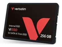 Verbatim Vi550 256 Go 2.5" Série ATA III