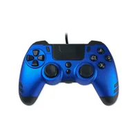 Lexip Metaltech - Wired Controller - Sapphire Blue (Multi)