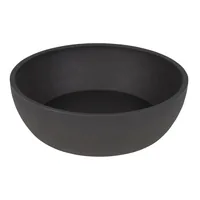 District 70 Bambusnapf Bamboo ø 14 cm - Material: Bambus - Silikon - Tierart: Hund - Produkttyp: Futternapf