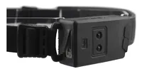 XCell Akku-LED-Sensor-Kopfleuchte H450 Spot-u. Fläschenlicht