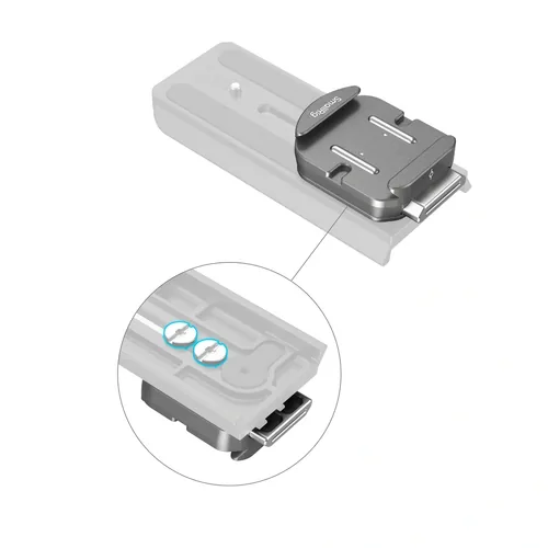 SmallRig 4486 Kameraausrüstung