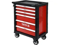 Yato YT-55300 tool cart Steel