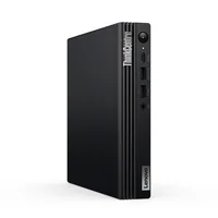 Lenovo ThinkCentre M70q Gen 5 Intel® Core™ i5 i5-13400T 16 GB DDR5-SDRAM 256 GB SSD Mini PC Black