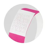 Sigel EB210 wristband Pink Event wristband