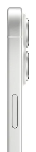 Apple iPhone 17 16 cm (6.3") Dual SIM iOS 26 5G USB Type-C 256 GB White