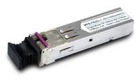 PLANET SFP-Port 100Base-BX Transceiver WDM,TX:1550
