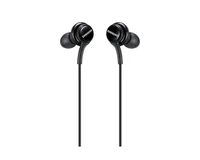 Samsung Stereo Headset (In-Ear) 3.5mm. EO-IA500. Black