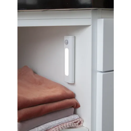 Star Trading Nachtlampe 35 lm, 0.8 W - Betriebsart: Akkubetrieb - Batteriebetrieb - Lampensockel: LED fest verbaut - Lichtfarbe: Warmweiss (WW) - Abschaltautomatik: Ja
