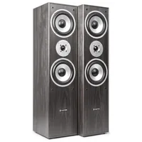 Fenton HF5B speaker set 335 W Home theatre Black 5.0 channels 360 W
