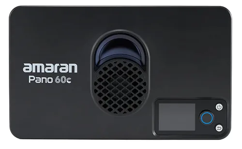 Amaran Pano 60c Rectangular 65 W