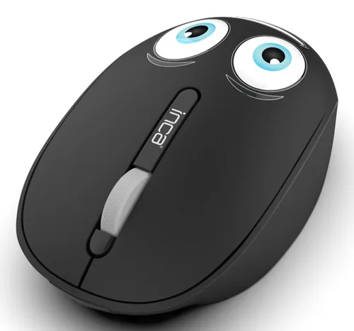 Inca IWM-245RS mouse Gaming Ambidextrous RF Wireless Optical 1200 DPI