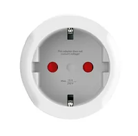 SKROSS Reiseadapter Europe to Switzerland, Italy, Brasil Weiss - Anzahl Pole: 3-polig (geerdet) - USB Ladeanschluss (Output): 0 - Adapter Dose: Europa - Adapter Stecker: Brasilien - Italien - Schweiz - Nachhaltigkeit: Nicht angegeben