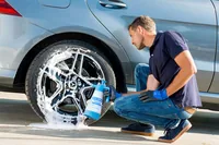 Gloria Schaumsprüher Foam Master FM 10 Flex, 1 l - Set: Nein - Zubehörtyp: Schaumsprüher