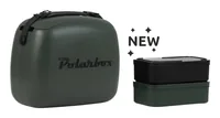 Polarbox CoolerBag cool box 6 L Green