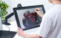 Wacom Cintiq 24 pen DTK246E