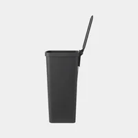 Brabantia Treteimer StepUp 40 L Dark Grey