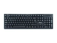 Equip Kombi Wireless TastaturMaus PT schwarz