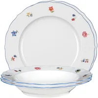 Seltmann Weiden 4003106989848 tableware set 12 pc(s) Porcelain White