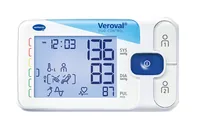 Veroval Duo Control Upper arm Automatic 2 user(s)