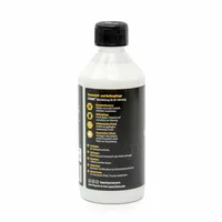 21CARS Kunststoff und Reifen Pflege Pro 500 ml 0.5 l - Volumen: 500 ml - Geeignete Lacktypen: Kunststoff - Anwendungsmöglichkeiten: Von Hand - Set: Keine Angaben