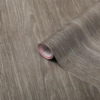 d-c-fix Designfolie Sheffield Oak Perlgrau - Anwendungszweck Folie: Möbel - Wand - Klebehaftung: Selbstklebend - Detailfarbe: Perlgrau - Breite: 90 cm - Länge: 2.1 m