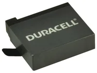 1x2 Duracell Li-Ion Akku 1160mAh für GoPro Hero 4