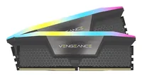 DDR5 16GB PC 5600 CL40 CORSAIR KIT 2x8GB VENGEANCE RGB retail
