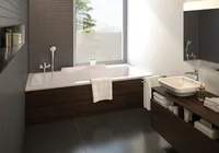 Hansgrohe Logis Chrome