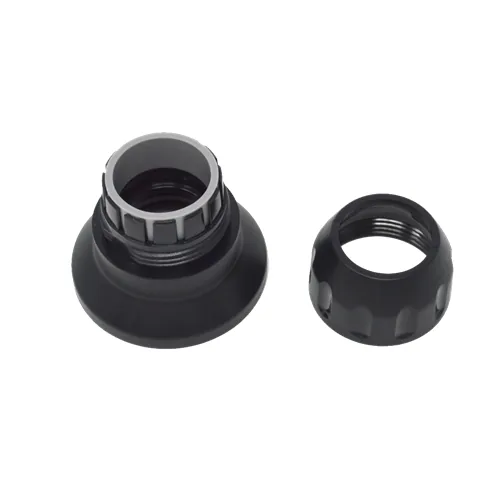 PATLITE Adapter NE-001D Rohrmontage für NE-Serie