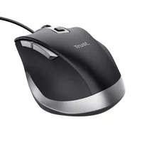 Trust Fyda mouse Office Right-hand USB Type-A Optical 5000 DPI