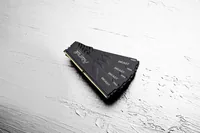 DIMM 8 GB DDR4-3200 (schwarz, KF432C16BB/8, Beast, INTEL XMP)