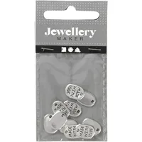 Creativ Company 61179 jewellery making kit 10 pc(s)