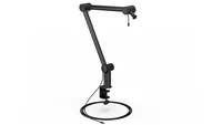 Mikrofonhalterung Studio Boom Arm